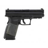 "Springfield XD-45 Pistol .45ACP (PR63750)" - 1 of 4