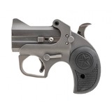 "Bond Arms Roughneck Revolver .357 Mag/.38 SPL (PR63483)" - 7 of 7