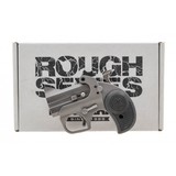 "Bond Arms Roughneck Revolver .357 Mag/.38 SPL (PR63483)" - 2 of 7