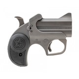 "Bond Arms Roughneck Revolver .357 Mag/.38 SPL (PR63483)" - 1 of 7