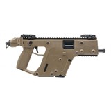 "Kriss SDP Pistol .45ACP (PR63510)" - 1 of 2