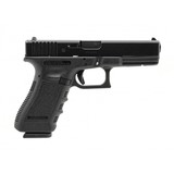 "Glock 22 Gen 4 Pistol .40S&W (PR63514)" - 1 of 4