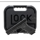 "Glock 22 Gen 4 Pistol .40S&W (PR63514)" - 2 of 4
