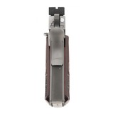 "Springfield RO Target Pistol .45ACP (PR63493)" - 5 of 7