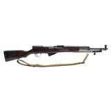 "Russian SKS Rifle 7.62x39 (R39757) Consignment" - 1 of 6