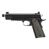 "Kimber Customer TLE/Rl2 Pistol 9mm (PR63498)" - 4 of 7