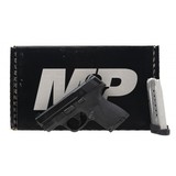 "Smith & Wesson M&P9 M2.0 Shield Pistol 9mm (PR63513)" - 3 of 4