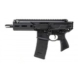 "Sig Sauer MCX Pistol .300 BLK (NGZ3640)" - 4 of 5