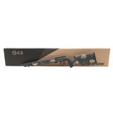 "CZ 457 Varmint Rifle .22LR ( NGZ3645) NEW" - 2 of 5