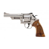 "Smith & Wesson 27-2 Revolver .357 Magnum (PR62707)" - 1 of 5