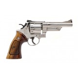 "Smith & Wesson 27-2 Revolver .357 Magnum (PR62707)" - 5 of 5