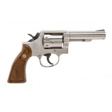 "Smith & Wesson 13-2 Revolver .357 Magnum (PR62708)" - 6 of 6