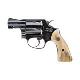 "Smith & Wesson 36-7 Revolver .38 Special (PR62709)" - 1 of 6