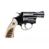 "Smith & Wesson 36-7 Revolver .38 Special (PR62709)" - 6 of 6