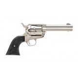 "Colt Single Action Army 3rd Gen Revolver .357 Magnum (C18639)" - 6 of 6