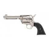 "Colt Single Action Army 3rd Gen Revolver .357 Magnum (C18639)" - 1 of 6