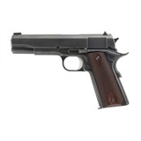"Nighthawk Custom Colt Series 70 Pistol .45 ACP (C19074)" - 7 of 7