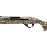 "Benelli SBE3 LH Shotgun 12 Gauge (NGZ3647) NEW" - 2 of 4