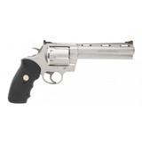 "Colt Anaconda Revolver .45LC (C19075)" - 5 of 5