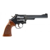 "Smith & Wesson 19-4 Revolver .357 Magnum (PR62712)" - 3 of 5