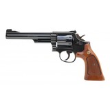 "Smith & Wesson 19-4 Revolver .357 Magnum (PR62712)" - 1 of 5