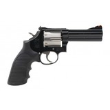 "Smith & Wesson 586 Robar Custom Revolver .357 Magnum (PR62713)" - 4 of 5