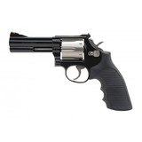 "Smith & Wesson 586 Robar Custom Revolver .357 Magnum (PR62713)" - 1 of 5