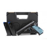 "CZ Shadow 2 SAO 9mm (NGZ48) New" - 2 of 3