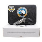 "NAA Black Widow Revolver .22LR (NGZ3529) NEW" - 2 of 3