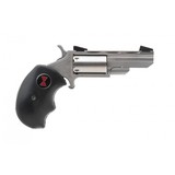 "NAA Black Widow Revolver .22LR (NGZ3529) NEW" - 3 of 3