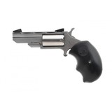 "NAA Black Widow Revolver .22LR (NGZ3529) NEW" - 1 of 3