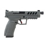 "Tisas PX-9 Gen3 Night Stalker Pistol 9mm (NGZ3581) NEW" - 1 of 5