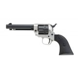 "Colt Single Action Frontier Scout Revolver .22LR (C18962)" - 1 of 6