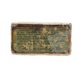 ".22Short Western RF Cartridges (AM1548)" - 2 of 2