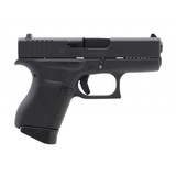 "Glock 43 9mm (PR63389)" - 1 of 6