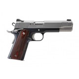 "Kimber Custom CDPII Pistol .45ACP (PR63611)" - 1 of 6