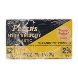 "12ga Peters High Velocity Shells (AM1636)" - 3 of 3