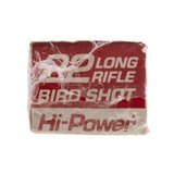 "22 LR Federal Bird Shot Cartridges (AM1641)" - 2 of 2