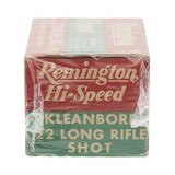 "22LR Kleanbore Shot (AM1642)" - 2 of 2