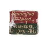 "22LR Remington Hi-Speed (AM1643)" - 2 of 2