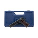 "Colt MKIV series 70 Pistol .45ACP (NGZ3638) NEW" - 2 of 3