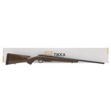 "Tikka T3X Hunter LH Rifle .243 Win (NGZ3641) NEW" - 3 of 5