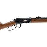 "Winchester Buffalo Bill Commemorative Rifle 30-30 WIN (COM3020)" - 5 of 7