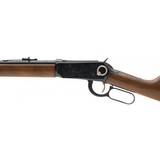 "Winchester Buffalo Bill Commemorative Rifle 30-30 WIN (COM3020)" - 2 of 7