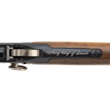 "Winchester Buffalo Bill Commemorative Rifle 30-30 WIN (COM3020)" - 6 of 7