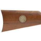 "Winchester Buffalo Bill Commemorative Rifle 30-30 WIN (COM3020)" - 4 of 7
