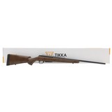 "Tikka T3X Hunter LH Rifle .270 Win (NGZ3642) NEW" - 3 of 5