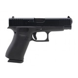 "Glock 48 Pistol 9mm (PR63518)" - 1 of 4