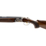 "Beretta 682 Gold E Shotgun 12 Gauge (S15196)" - 3 of 5