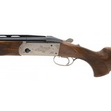 "Krieghoff K80 Sporting Shotgun 12 Gauge (S14901)" - 3 of 6